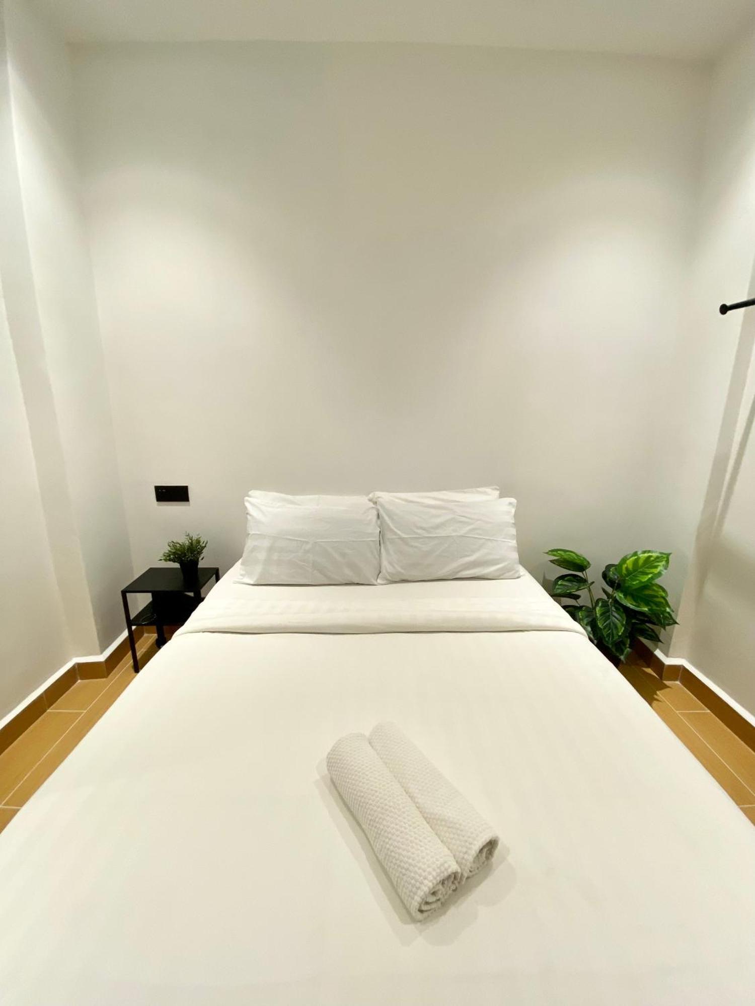 Hotel The 6N By Sky Hive George Town Exterior foto
